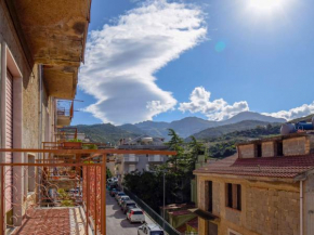 Apartment Fiori di Sulla SinAgo by Interhome Lascari